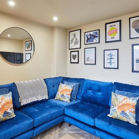 Host & Stay - No.33 Tynemouth Esterno foto