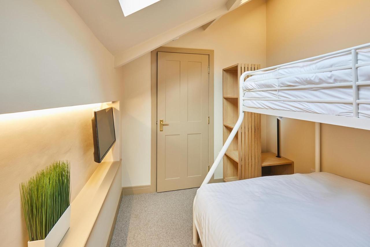 Host & Stay - No.33 Tynemouth Esterno foto