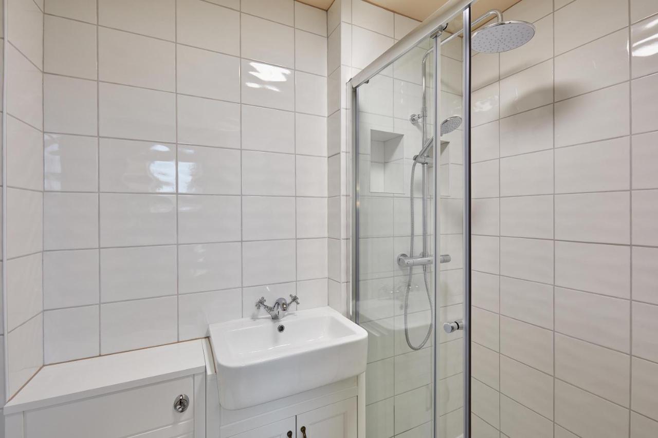 Host & Stay - No.33 Tynemouth Esterno foto