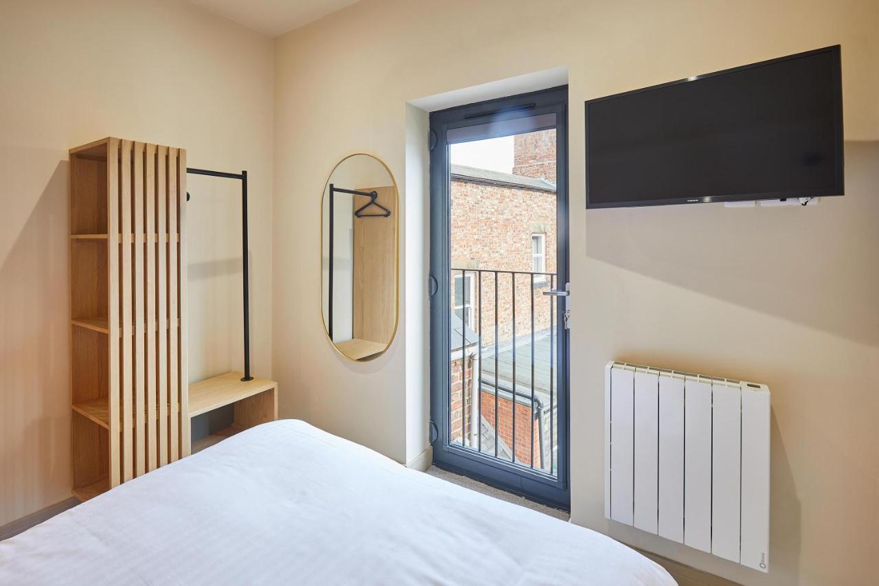 Host & Stay - No.33 Tynemouth Esterno foto