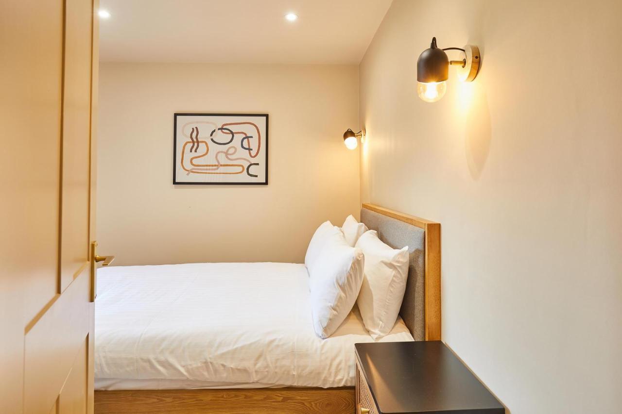 Host & Stay - No.33 Tynemouth Esterno foto