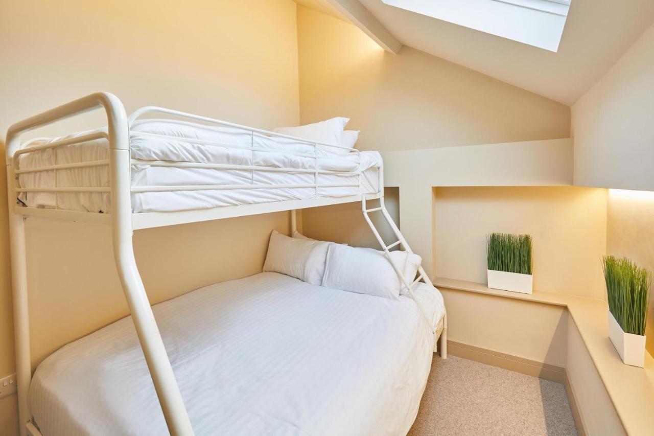 Host & Stay - No.33 Tynemouth Esterno foto