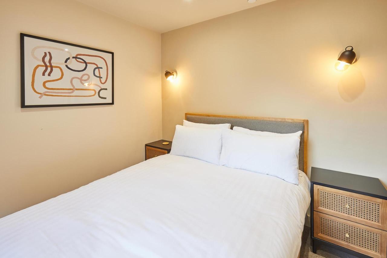 Host & Stay - No.33 Tynemouth Esterno foto