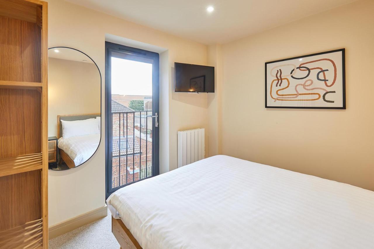 Host & Stay - No.33 Tynemouth Esterno foto