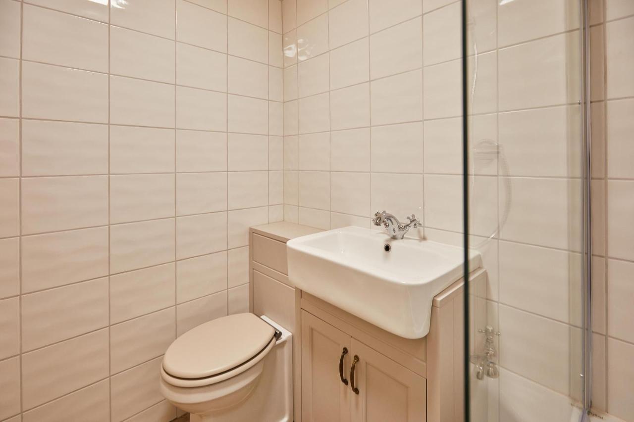 Host & Stay - No.33 Tynemouth Esterno foto